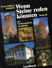Wenn Steine reden könnten, Bd.2 Books