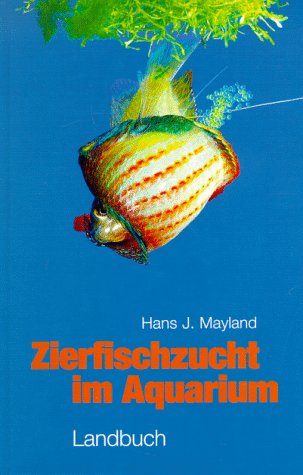 Zierfischzucht im Aquarium Pets