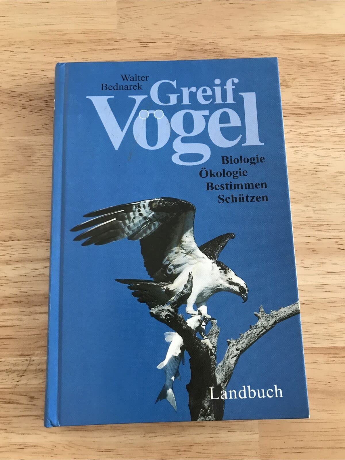 Greifvögel Natural Sciences