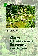 Gärten als Lebensraum für Frösche und Echsen Pets