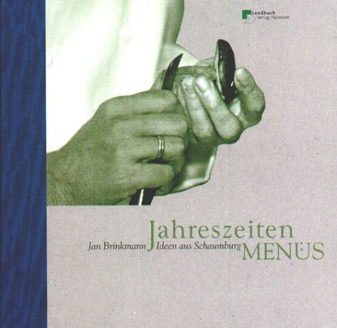 Jahreszeitenmenüs: Ideen aus Schaumburg (LandLeben) Leisure, Home & Garden