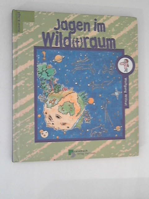 Product Image: Jagen im Wild(t)raum