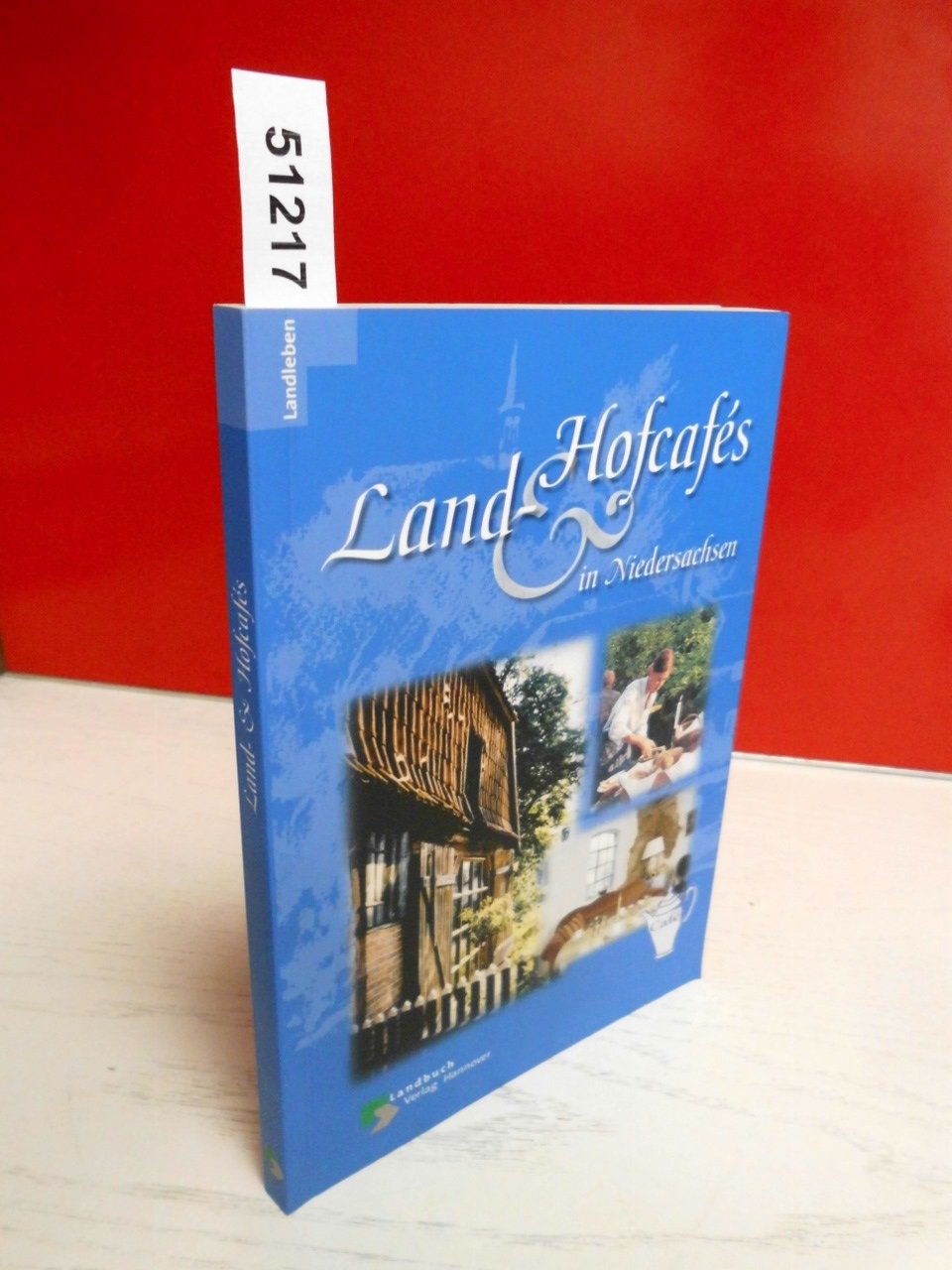 Land- und Hofcafes in Niedersachsen Leisure, Home & Garden