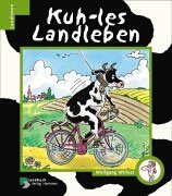 Kuh-les Landleben Manga