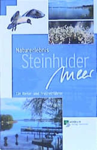 Product Image: Naturerlebnis Steinhuder Meer