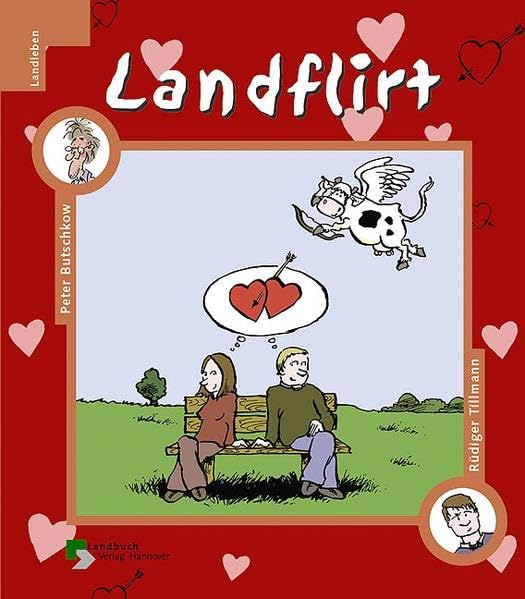 Product Image: Landflirt (LandLeben)