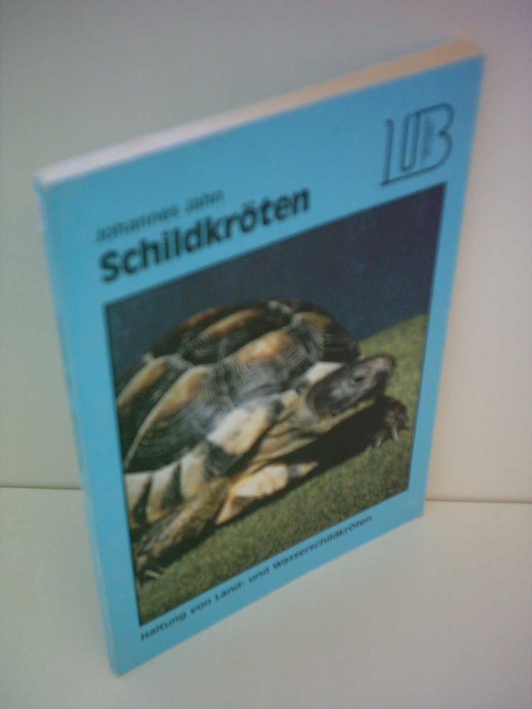 Lehrmeister Bücherei, Schildkröten Books