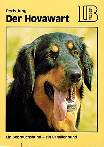 Der Hovawart. Ein Gebrauchshund - ein Familienhund Natural Sciences