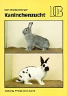 Lehrmeister Bücherei, Kaninchenzucht Books