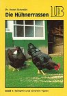 Lehrmeister Bücherei, Die Hühnerrassen Natural Sciences