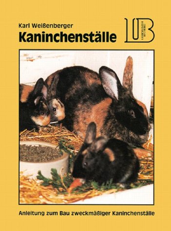 Lehrmeister Bücherei, Kaninchenställe Natural Sciences