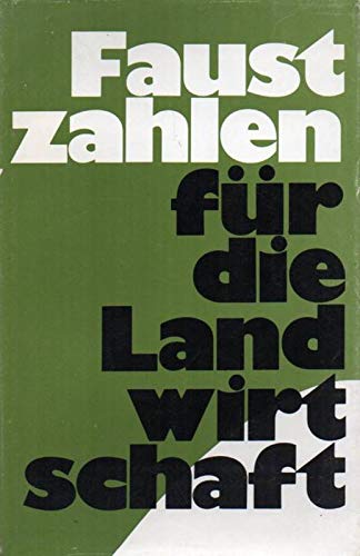 Faustzahlen für die Landwirtschaft LGBTQ+