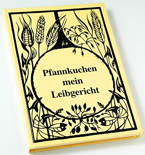 Pfannkuchen - mein Leibgericht Books