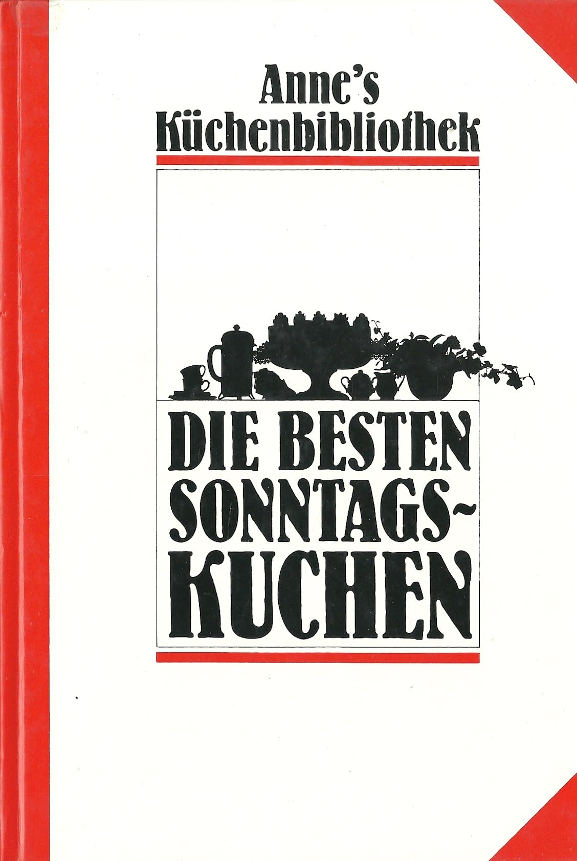 Die besten Sonntagskuchen Cooking & Enjoying Books