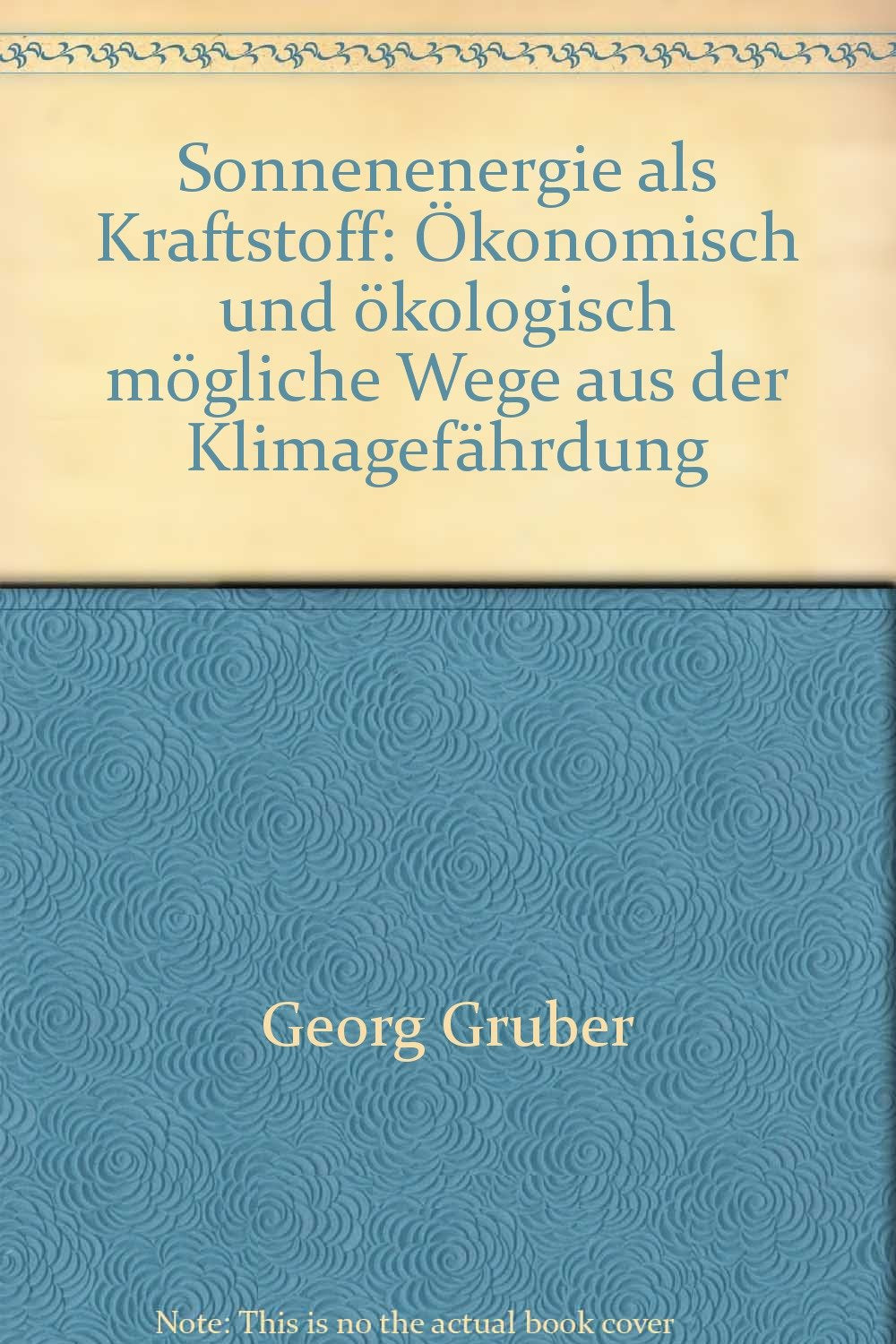 Sonnenenergie als Kraftstoff Business & Technology