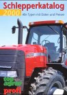 Schlepperkatalog 2000 Business & Technology