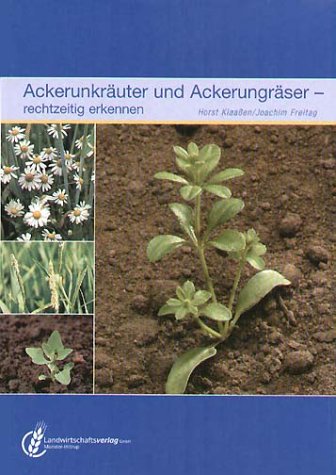 Product Image: Ackerunkräuter und Ackerungräser