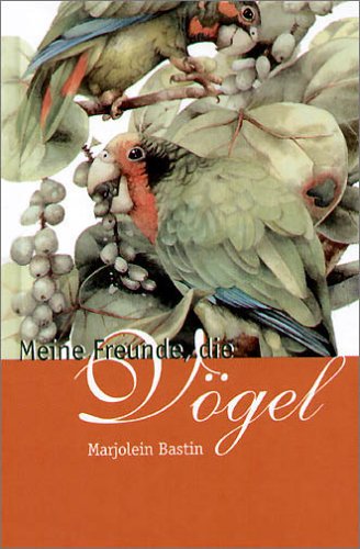 Meine Freunde, die Vögel Garden & Plants