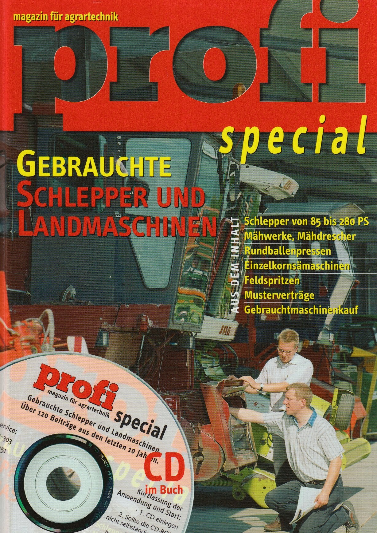 Gebrauchte Schlepper und Landmaschinen Leisure, Home & Garden