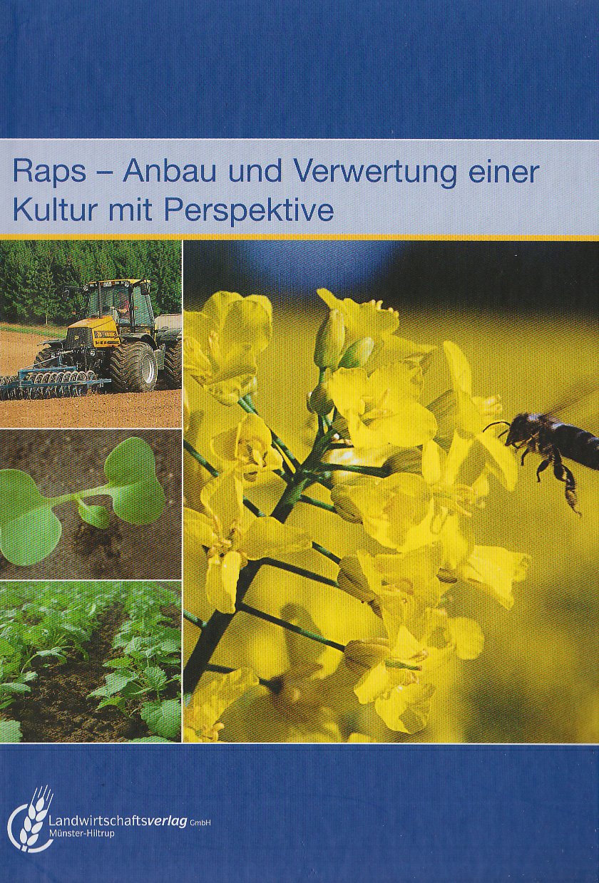 Raps: Anbau und Verwertung einer Kultur mit Perspektive Natural Sciences