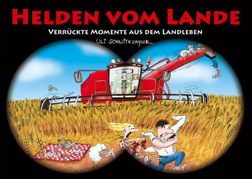 Helden vom Lande Manga