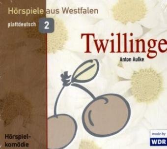 Zwillinge: Hörspielkomödie Contemporary literature