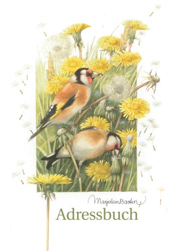 Product Image: Adressbuch