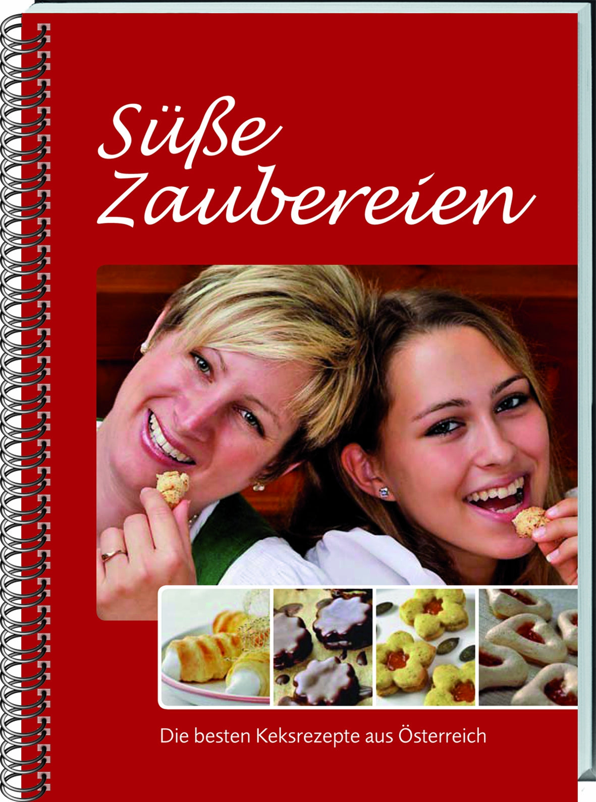 Süße Zaubereien: So backen Österreichs Bäuerinnen Leisure, Home & Garden