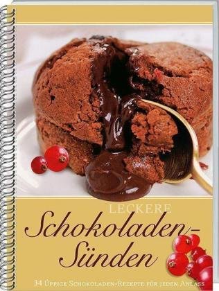 Leckere Schokoladen-Sünden Leisure, Home & Garden