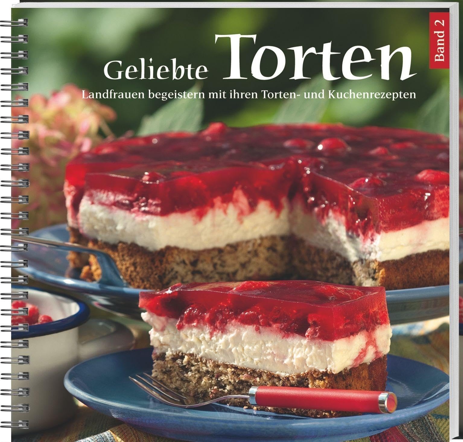 Geliebte Torten 2 Leisure, Home & Garden