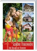 Schöne Ferienhöfe für Urlaub mit Kindern Leisure, Home & Garden