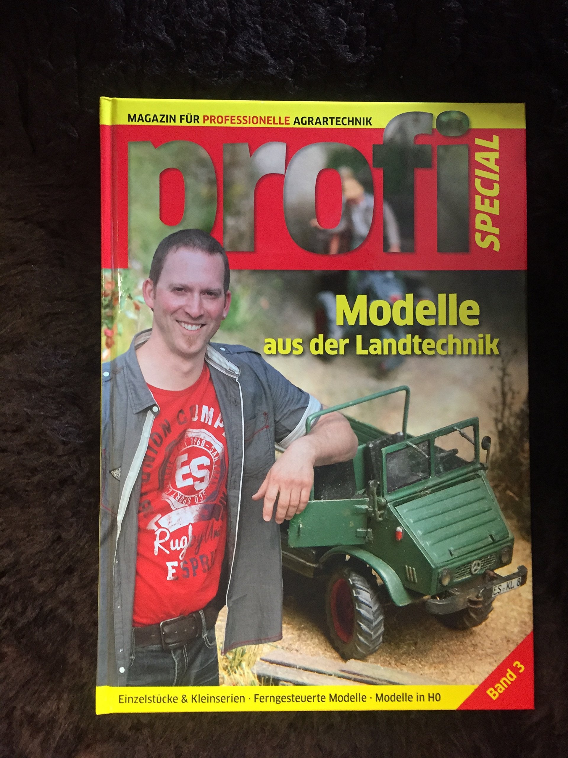 Modelle Landtechnik 3 Media & Communication