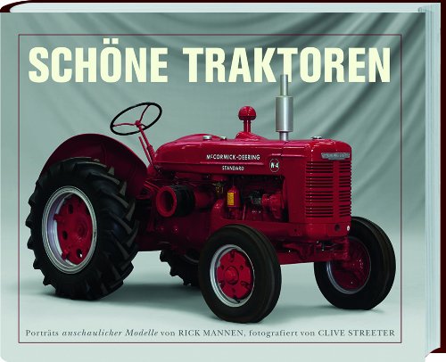 Schöne Traktoren Film, Art & Culture