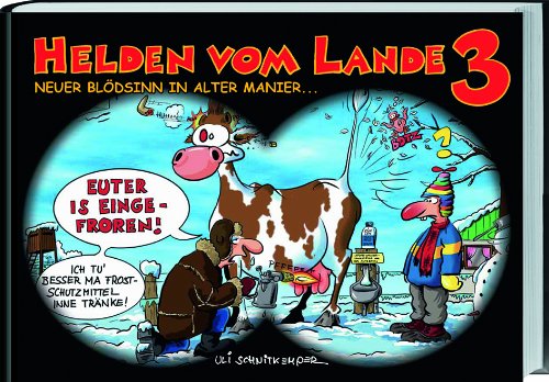 Product Image: Helden vom Lande 3