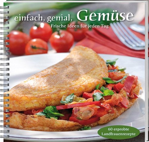 einfach, genial, Gemüse Leisure, Home & Garden