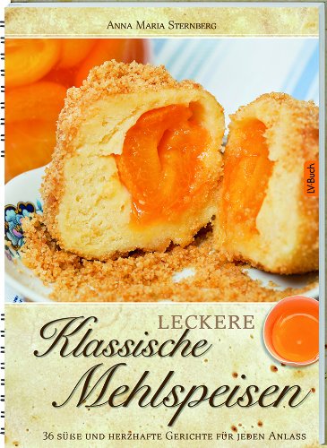 Leckere klassische Mehlspeisen Leisure, Home & Garden