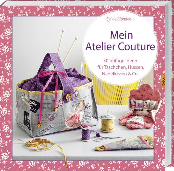 Mein Atelier Couture Contemporary literature