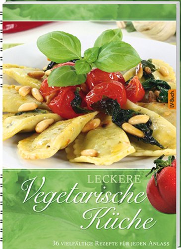 Leckere vegetarische Küche Leisure, Home & Garden