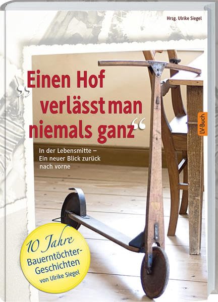 Einen Hof verlässt man niemals ganz Contemporary literature