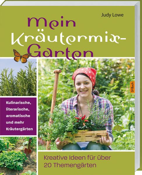 Product Image: Mein Kräutermix-Garten
