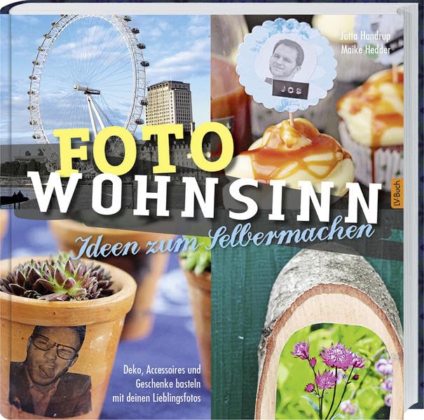 Product Image: Foto Wohnsinn