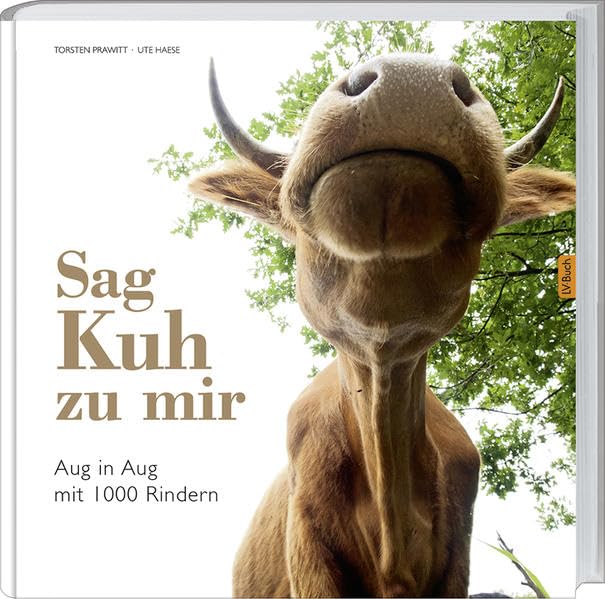 Sag' Kuh zu mir Contemporary literature Books
