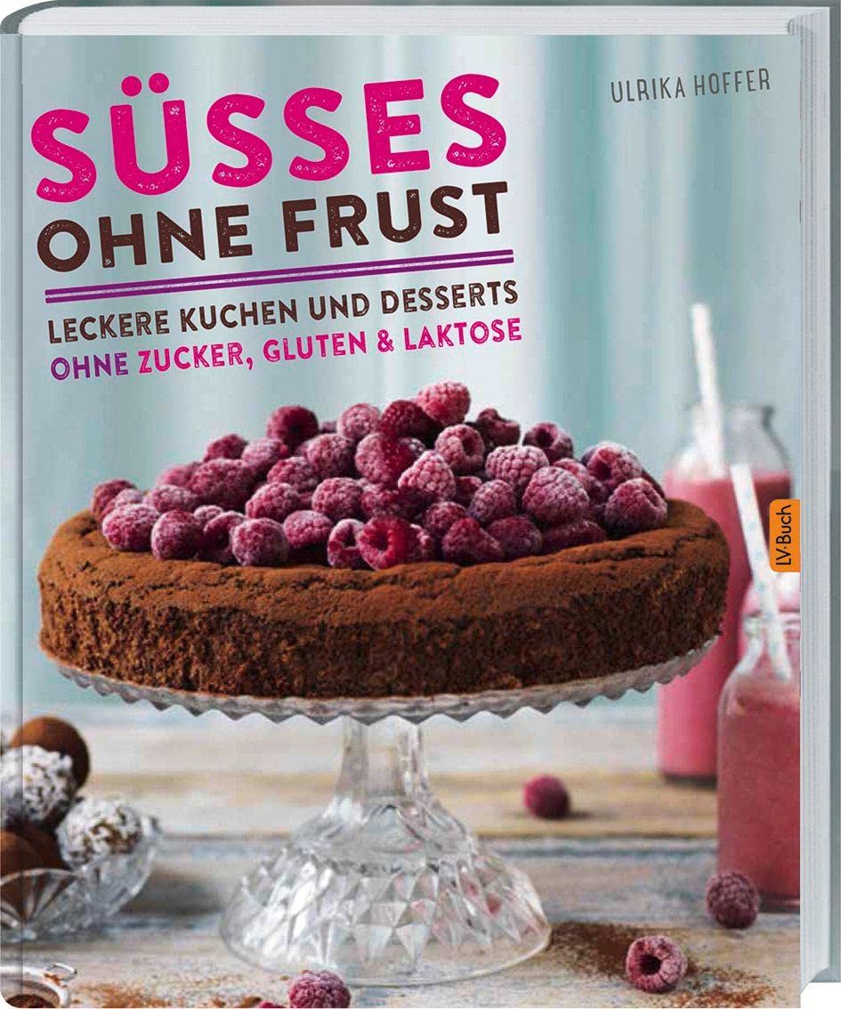 Süßes ohne Frust Leisure, Home & Garden