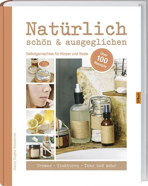 Natürlich schön & ausgeglichen Business & Technology