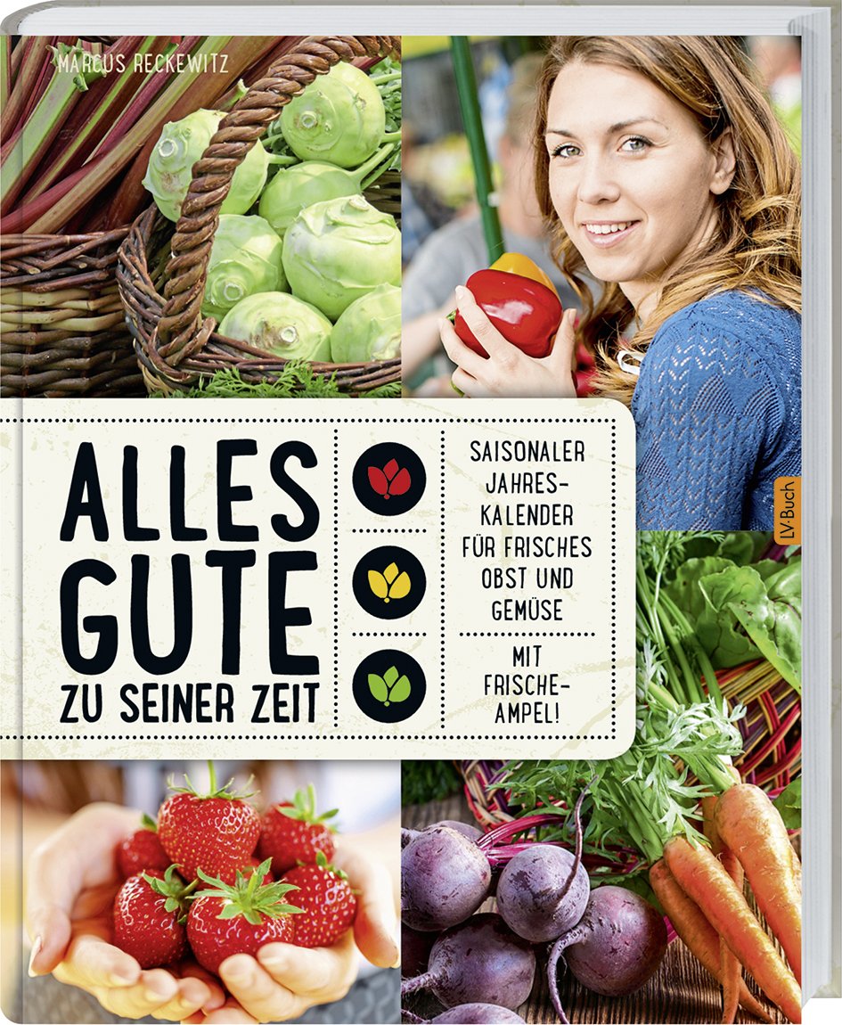 Product Image: Alles Gute zu seiner Zeit