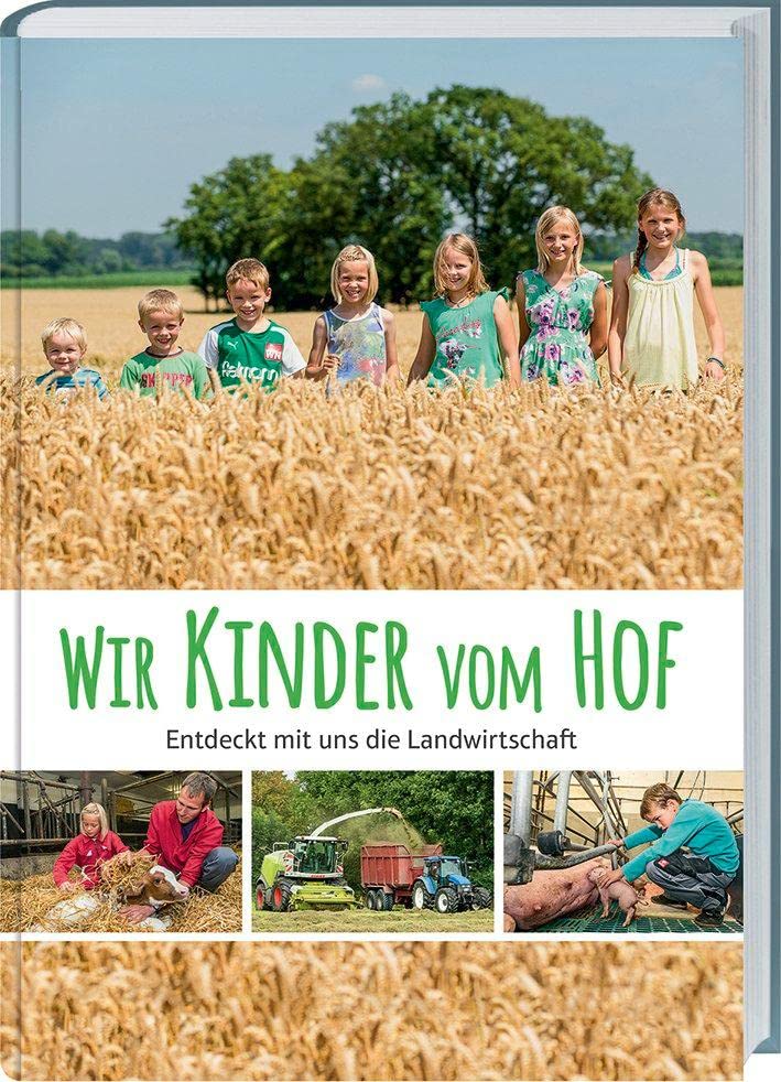 Product Image: Wir Kinder vom Hof
