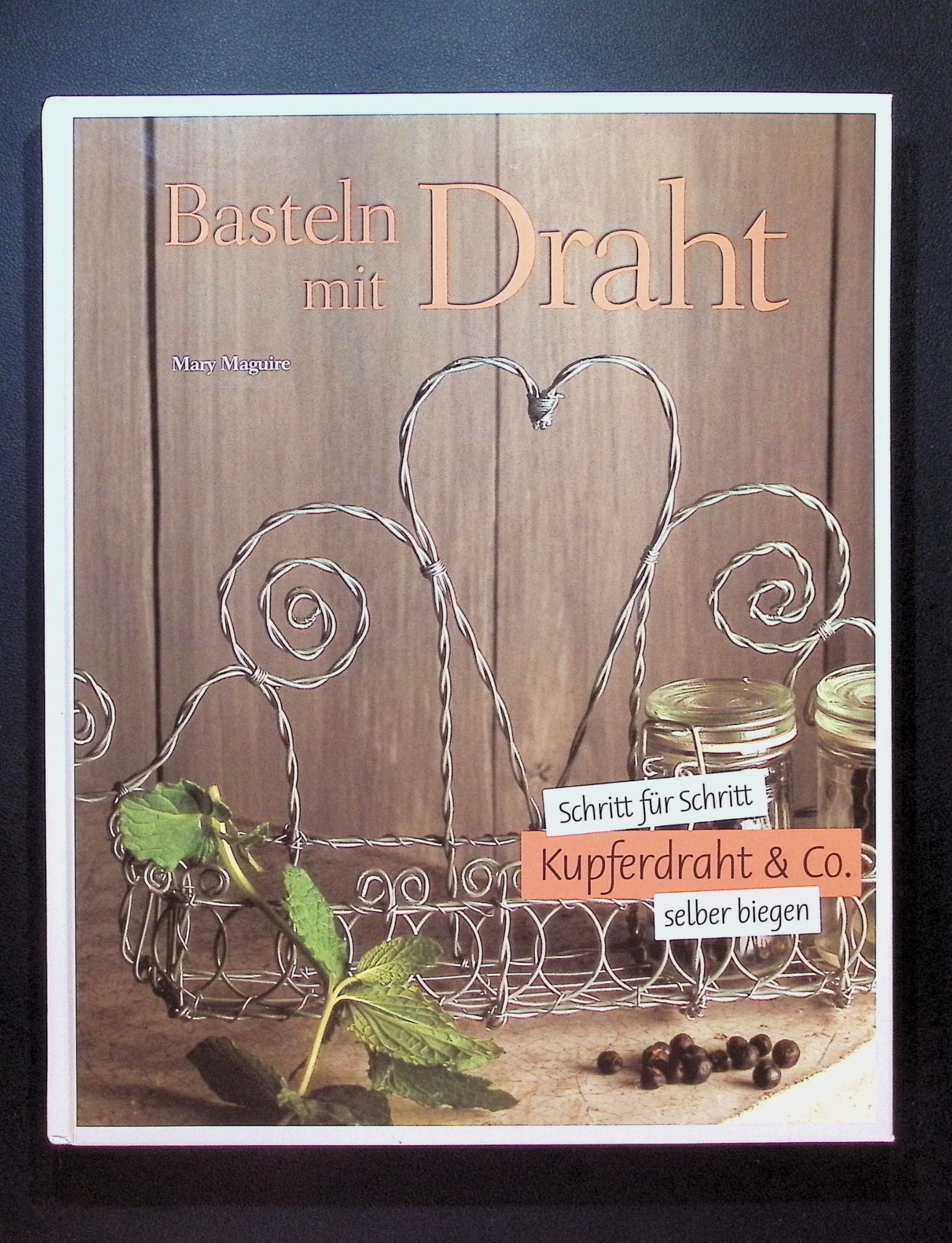 Product Image: Basteln mit Draht