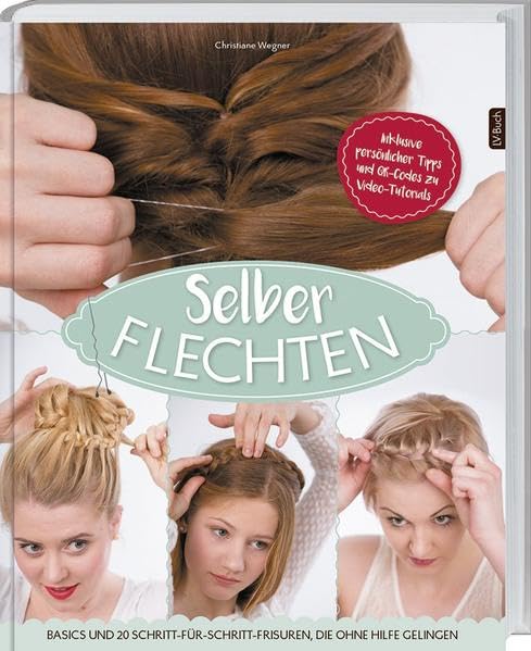 Selber flechten! Leisure, Home & Garden