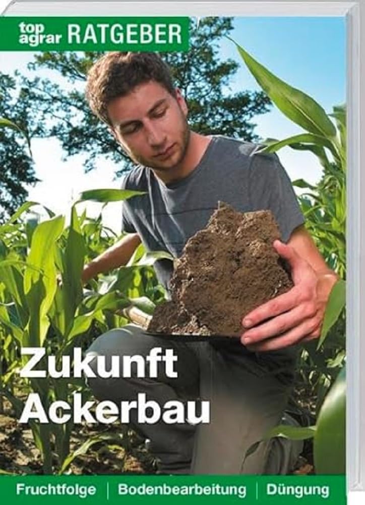 Zukunft  Ackerbau Natural Sciences