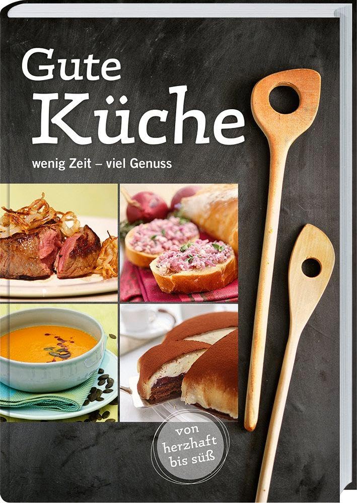 Gute Küche Leisure, Home & Garden Books